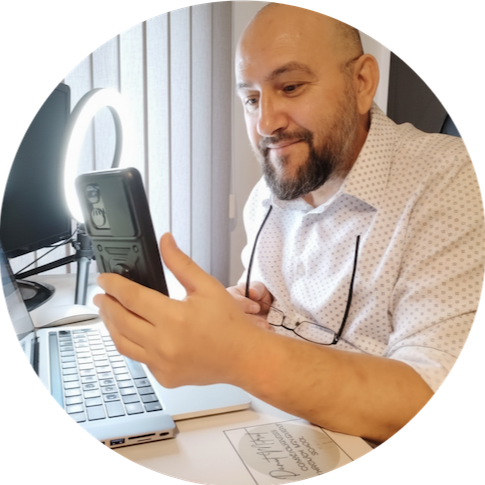 conversion studio logo