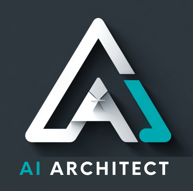 AI Architect logo